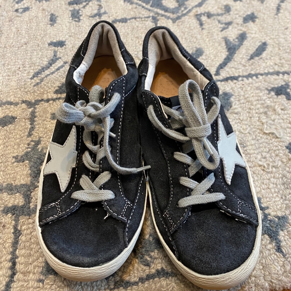 GGDB sneakers